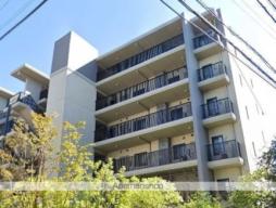 ジオ八潮ウエストレジデンス