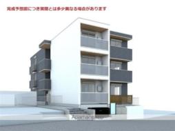 ＤーＳＯＬＡＣＥ幕張本郷2丁目