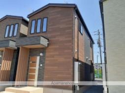 シルバンハウスＢ