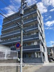 アンブラッセ新検見川