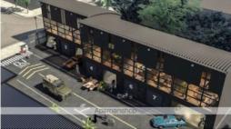 ＧーＨＡＮＧＡＲ1821