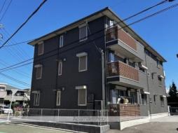 ロイヤルクレスト六号館