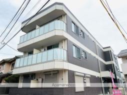 イーストガーデン