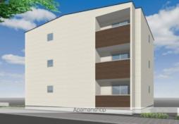 ジーメゾン鎌ケ谷くぬぎ山