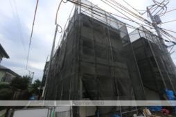 robot home 松戸新田II