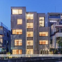 ＬＥＧＡＬＡＮＤ中野富士見町