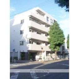ヴェルト中野上鷺宮
