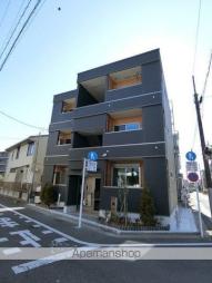 グランデパール　北小岩