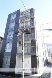 ライブカーサ板橋大山
