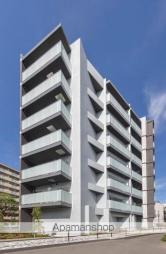 クレストコート中板橋