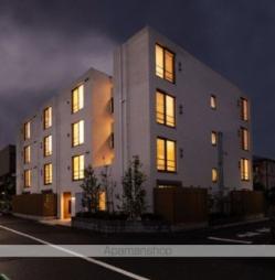 ＬＥＧＡＬＡＮＤプラス江古田