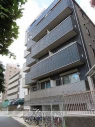 ゴールド中村橋