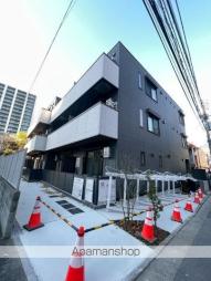 セレスティア池袋立教通り