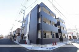 ジーメゾン福生武蔵野台