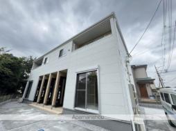 リーブルファイン羽村羽中