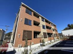 リッツ　ハウス