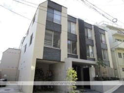 コスモリード東高円寺テラス