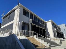 大鈴樹III（オオベルジュ）