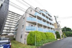 プラウドフラット仙川II