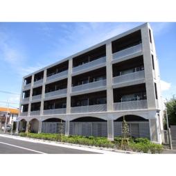 Ｗｉｎ　Ｂｅｌｌ仙川　ウィンベルセンガワ