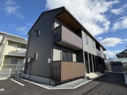 ボナールヴィラ興南