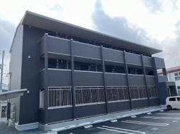 富士マンションII