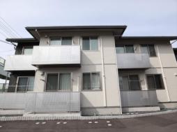 シャーメゾンＡＹＡ