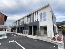 ヴィラ　コルヌイエ