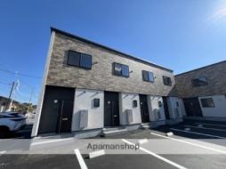 タリスヴィータ　Ｂ棟