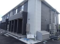 Ｔｒｉａｎｏｎ．Ｋ（トリアノン　ケー）