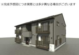 ロイヤルステージ西持田町Ｂ棟