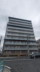 メゾン・ド・ウミライ　松江駅前