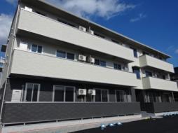 カーサ・エテルノ西津田Ｂ