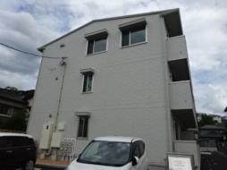 ロイヤルステージ浜乃木