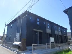 ソルフェジオ東津田