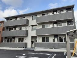 ロイヤルステージ北堀町