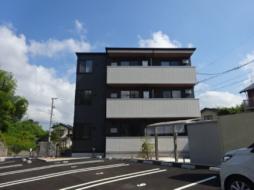 ロイヤルステージ雑賀町