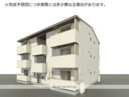 ロイヤルステージ横浜町