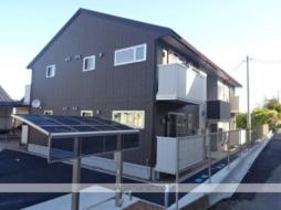 ウミライ西津田