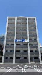 クレストコート松江駅南