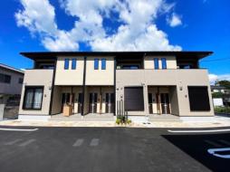 アゴーラ　Ｂ棟