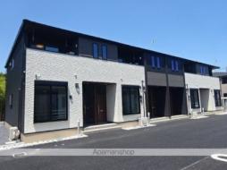 アンソレイユ弐番館　II