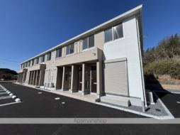 シェル　グローリー（Ｓｈｅｌｌ　Ｇｌｏｒｙ）Ａ棟