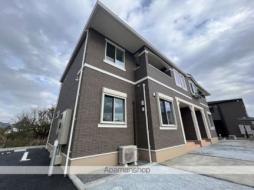 Ｋ’ｓヴィレッジ平井　Ｂ