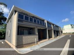 グランパレス　カシマ　I