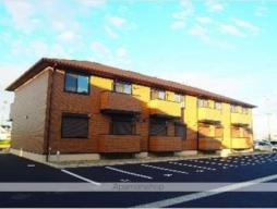 シュロス蒲地　Ｂ