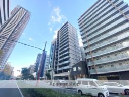 ソルレヴェンテ新梅田