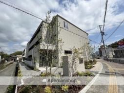 オカバ姫路岡町シャーメゾンB棟