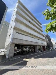 マンション西駅前