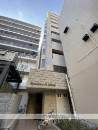 レジデンスＭ姫路